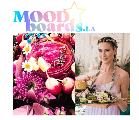 MOODboards LA