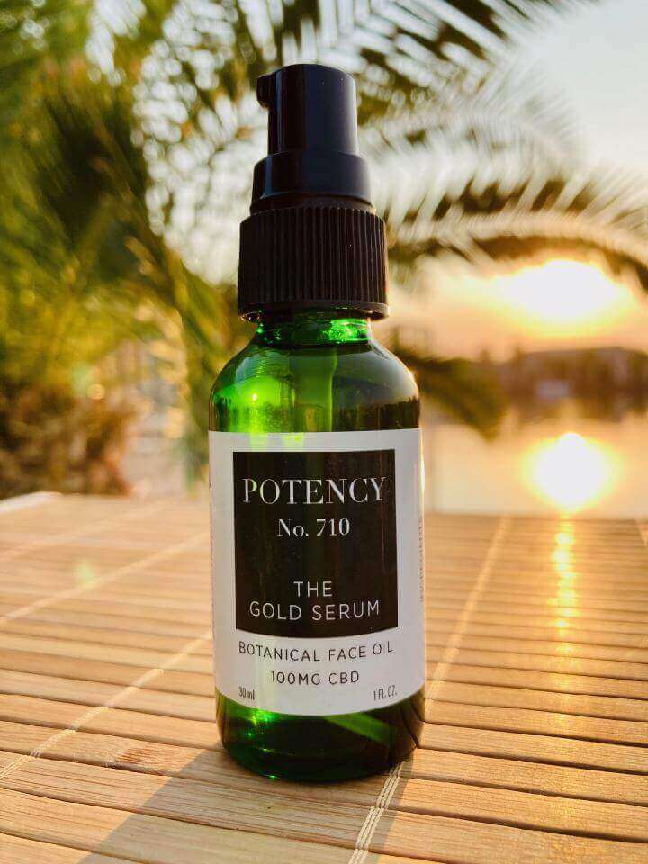 Gold Serum