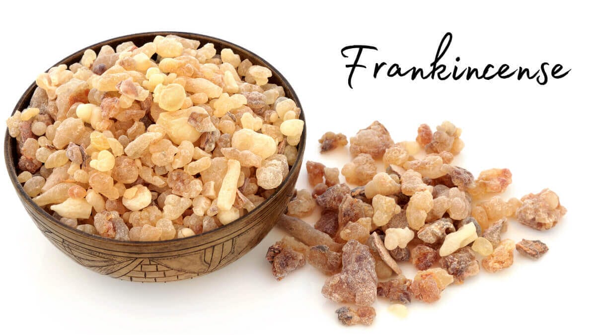 Why Does Frankincense And Myrrh Hold A Special Meaning? – Ralph's Orchard