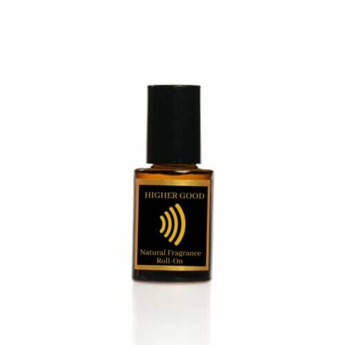 Higher Good Roll-On