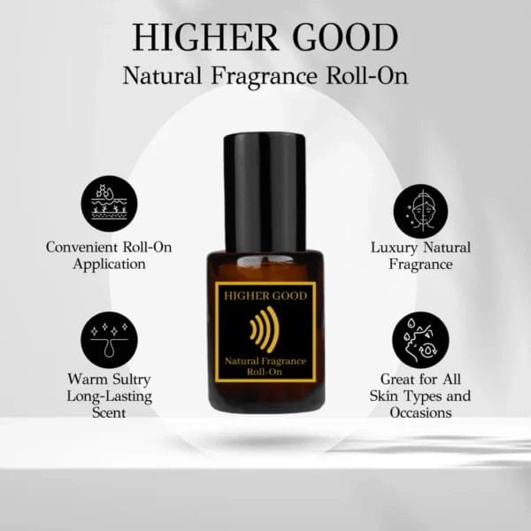 Higher Good Roll-On - Image 3
