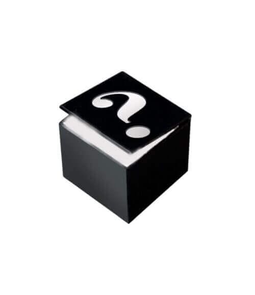 Mystery Product Add-On