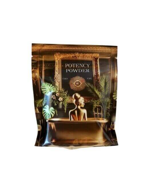 Potency Powder
