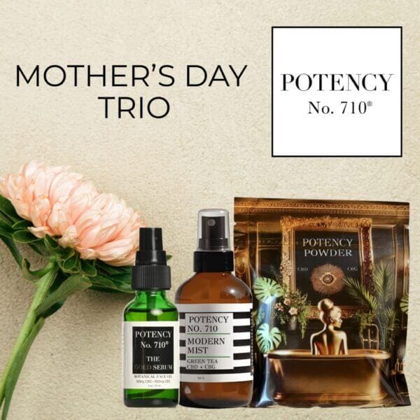 Mother's Day Trio